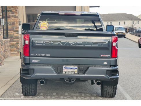 Used 2019 Chevrolet Silverado 1500 RST w/ All-Star Edition image 4