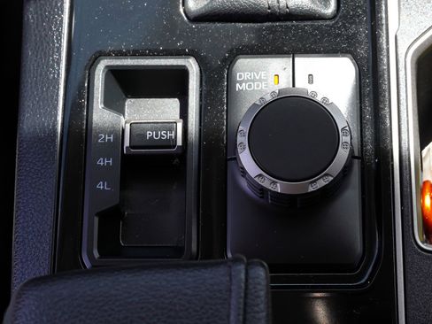 Used 2024 Toyota Tundra SR5 w/ SR5 Premium Package AWD/4WD image 37