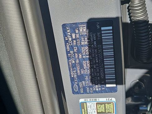 New 2026 Hyundai Palisade Limited image 42