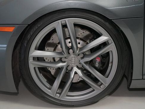 Used 2015 Audi R8 V10 AWD/4WD image 20
