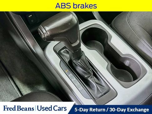 Used 2015 Chevrolet Colorado LT w/ LT Convenience Package AWD/4WD image 20