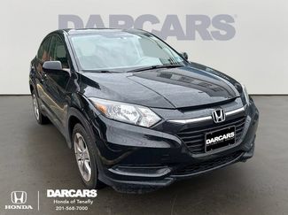 Used 2018 Honda HR-V LX video 1