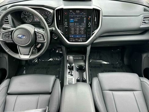 Certified 2026 Subaru Ascent Limited AWD/4WD image 16