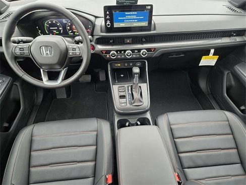 New 2026 Honda CR-V Sport-L image 7