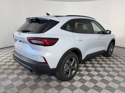 Used 2025 Ford Escape ST-Line Select image 7