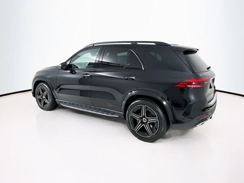 New 2026 Mercedes-Benz GLE 350 4MATIC image 6