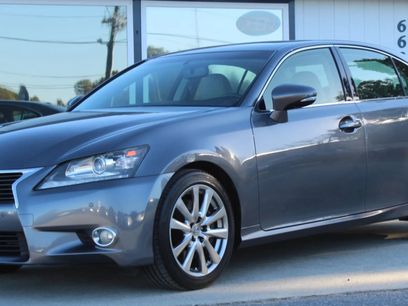 Used 2013 Lexus GS 350