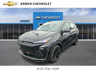 New 2027 Chevrolet Bolt RS FWD video 1