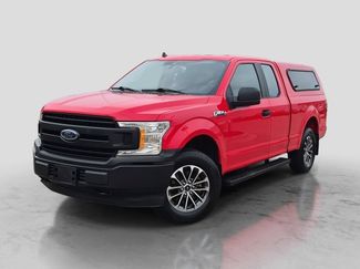 Used 2020 Ford F150 XL w/ Equipment Group 101A Mid AWD/4WD video 1