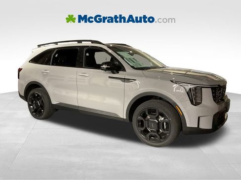 New 2026 Kia Sorento SX Prestige image 2