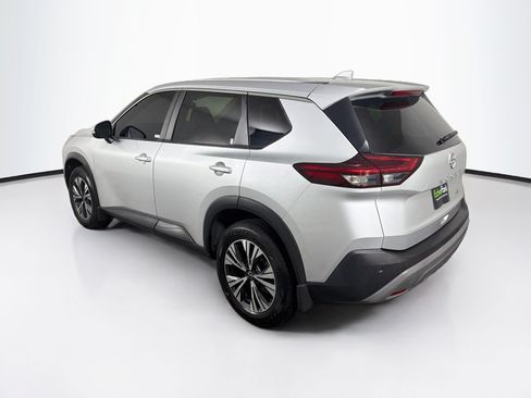 Used 2023 Nissan Rogue SV AWD/4WD image 5