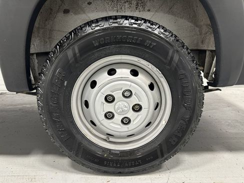 Used 2023 RAM ProMaster 3500 FWD image 52