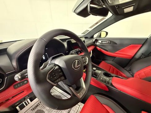 New 2026 Lexus IS 350 F Sport image 6