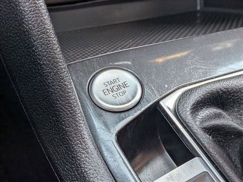 Used 2024 Volkswagen Tiguan Wolfsburg Edition image 17