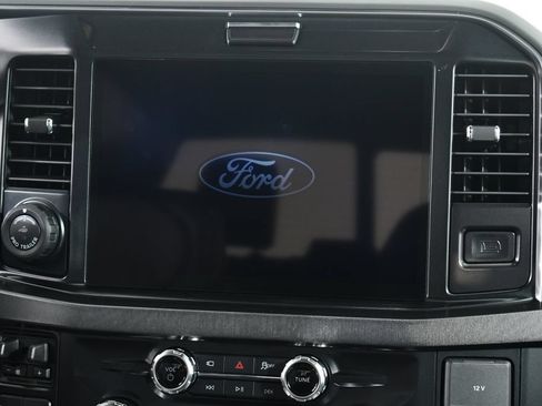 New 2026 Ford F350 Platinum AWD/4WD image 9