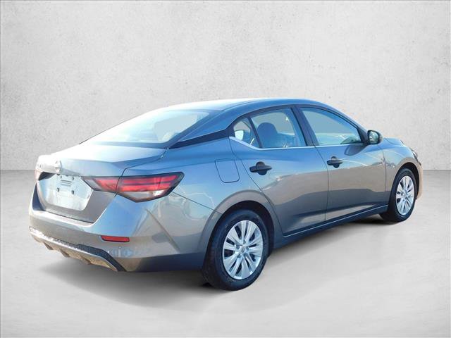 Used 2024 Nissan Sentra S FWD image 5