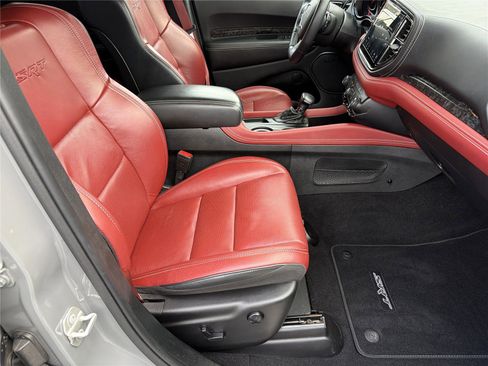 Used 2024 Dodge Durango SRT Hellcat AWD/4WD image 12