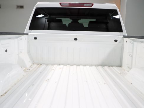 Used 2024 Chevrolet Silverado 2500 LT w/ Convenience Package AWD/4WD image 29