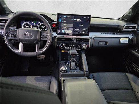 New 2026 Toyota Tacoma TRD Off-Road AWD/4WD image 14