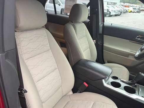 Used 2014 Ford Explorer FWD image 6