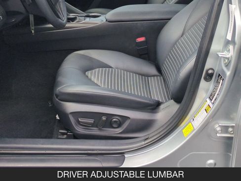 Used 2024 Toyota Camry SE FWD image 15