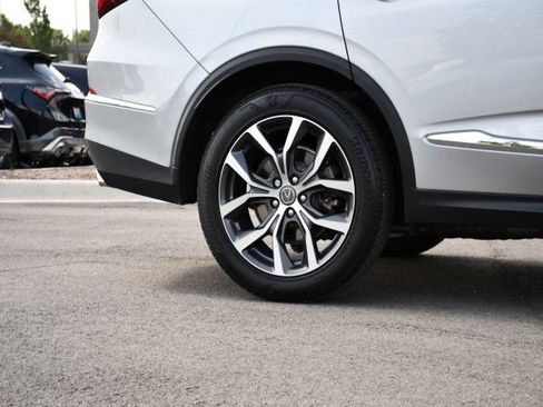 Used 2024 Acura MDX SH-AWD w/ Technology Package image 10