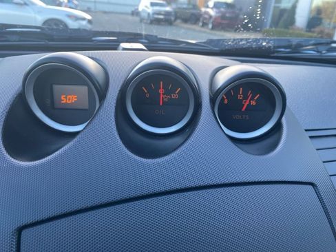 Used 2007 Nissan 350Z Grand Touring image 24