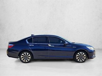 Used 2015 Honda Accord EX-L video 4