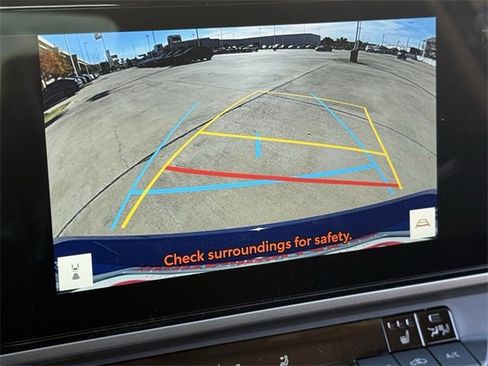 New 2026 Toyota Camry XLE image 17