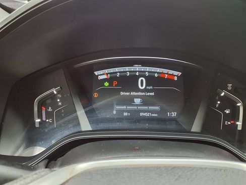 Used 2020 Honda CR-V LX image 25