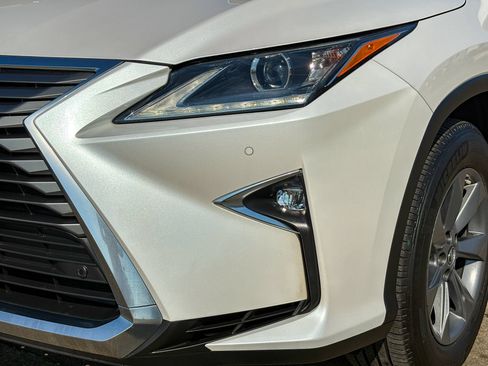 Used 2018 Lexus RX 350 AWD w/ Premium Package image 6