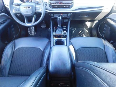 Used 2024 Jeep Compass Latitude w/ Altitude Special Edition AWD/4WD image 23