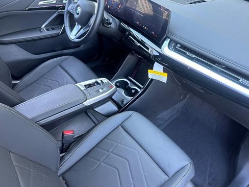 Used 2025 BMW X1 xDrive28i w/ Convenience Package AWD/4WD image 32