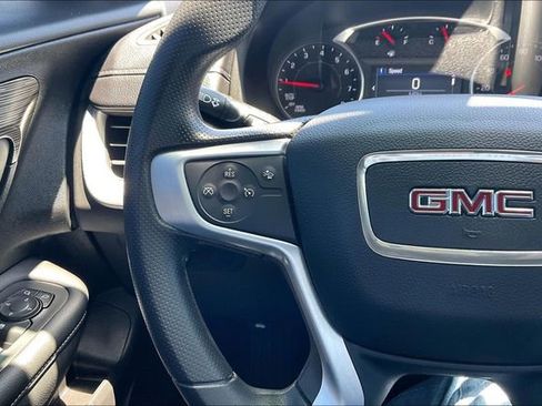Used 2024 GMC Terrain SLE w/ Driver Convenience Package AWD/4WD image 20