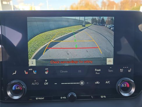 Used 2023 Lexus RX 350 Premium image 15