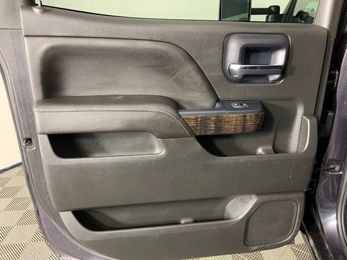 Used 2015 GMC Sierra 3500 Denali image 22