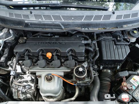 Used 2009 Honda Civic LX image 7