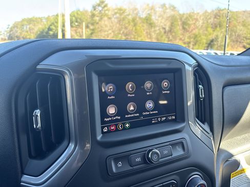 New 2026 Chevrolet Silverado 3500 W/T w/ WT Convenience Package image 19