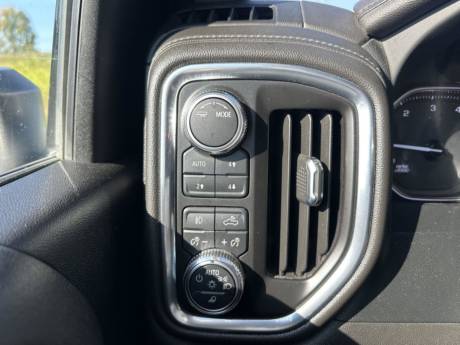 Used 2022 GMC Sierra 2500 SLE w/ SLE Convenience Package AWD/4WD image 26
