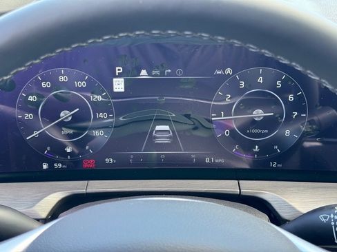 New 2025 Kia Telluride SX Prestige X-Line image 15