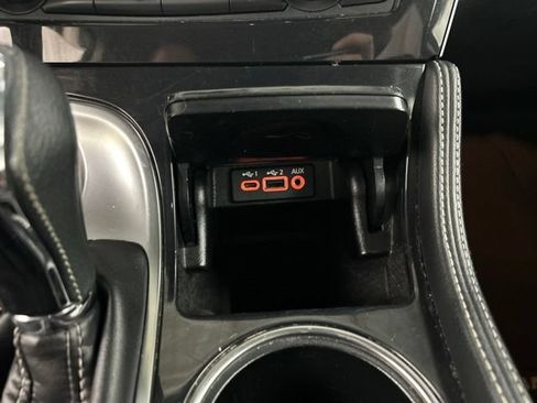 Used 2023 Nissan Maxima SL FWD image 20