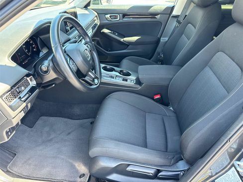 Used 2022 Honda Civic EX image 24