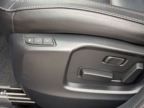 Used 2023 MAZDA CX-5 AWD 2.5 S w/ Preferred Package image 25