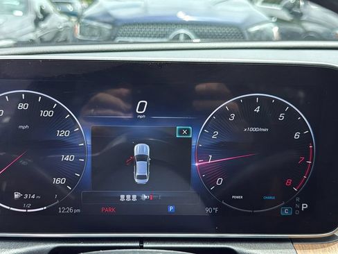 Certified 2023 Mercedes-Benz C 300 Sedan image 25