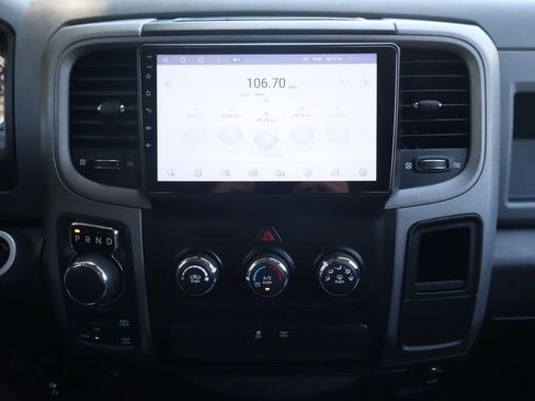 Used 2017 RAM 1500 Tradesman w/ Popular Equipment Group AWD/4WD image 33