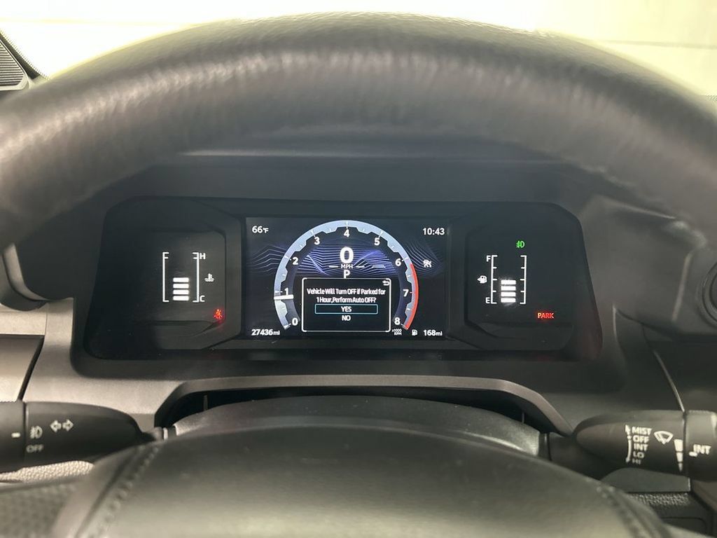 Used 2024 Toyota Tacoma SR5 AWD/4WD image 13