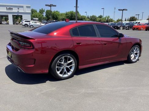 Used 2020 Dodge Charger GT image 30