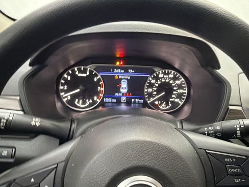 Used 2024 Nissan Altima 2.5 SV FWD image 25