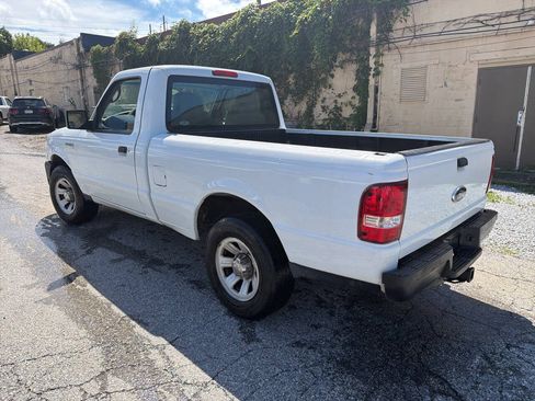 Used 2011 Ford Ranger XL RWD image 9