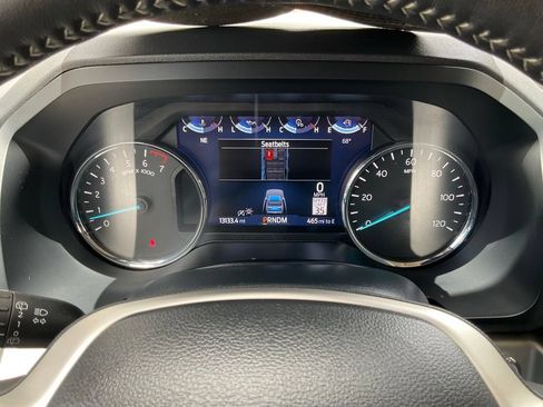 Used 2024 Ford Expedition Max XLT AWD/4WD image 52